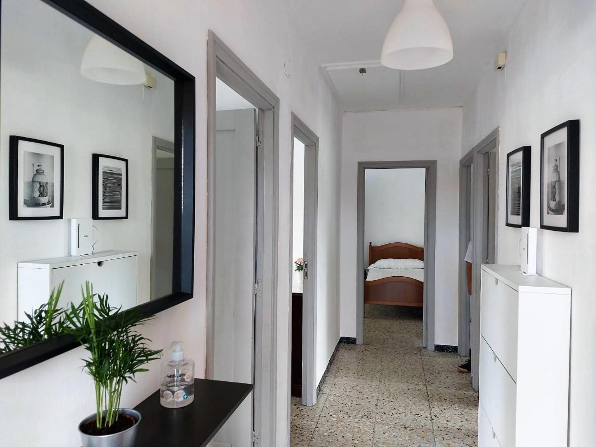 Piso Da Horta En Aguino, Ribeira, Galicia Apartment Exterior photo