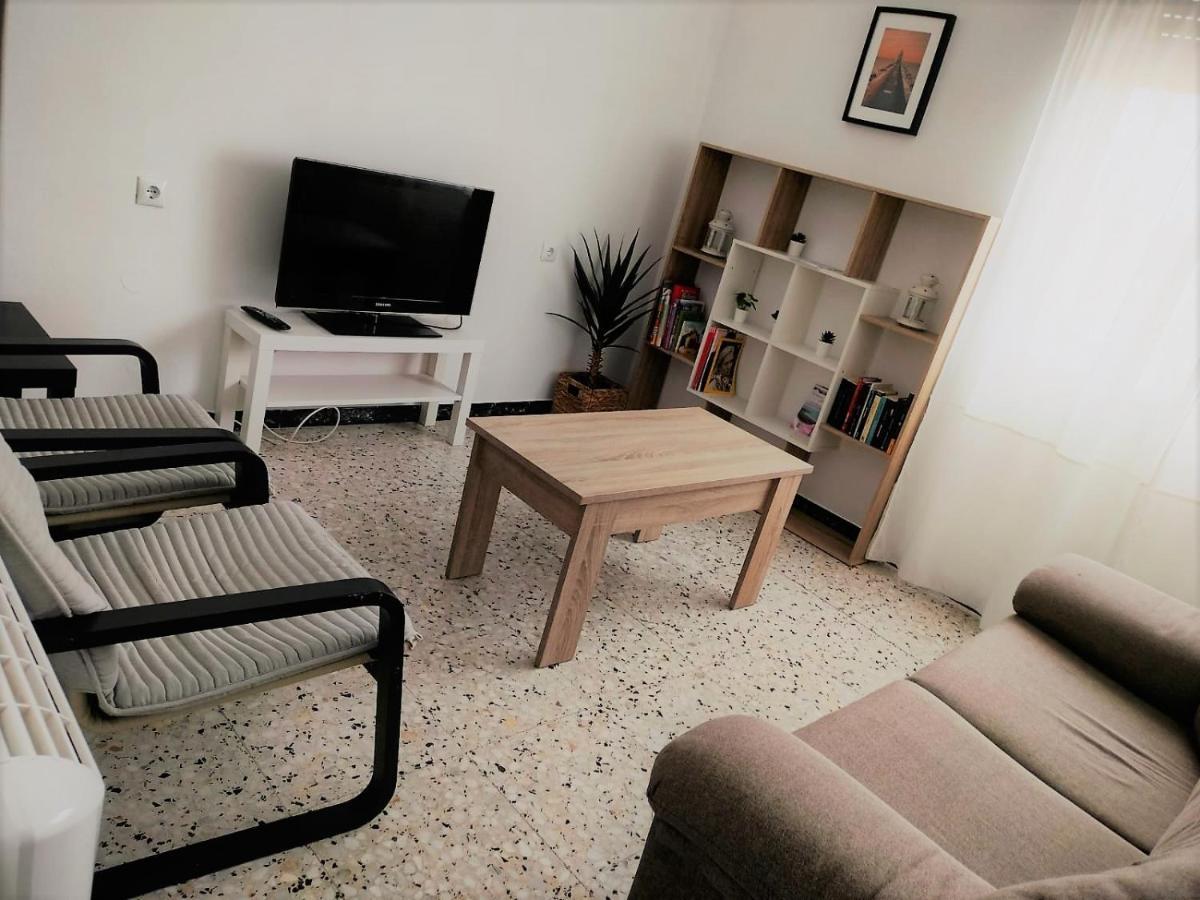 Piso Da Horta En Aguino, Ribeira, Galicia Apartment Exterior photo
